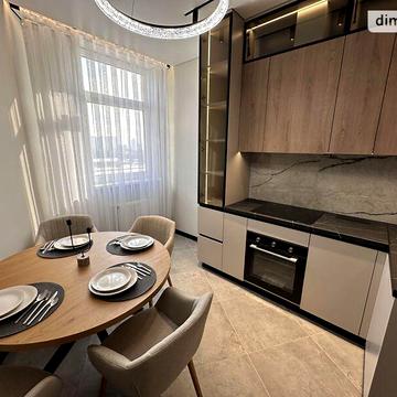 Продаж 2к Квартира Краснова вулиця ЖК Kadorr City