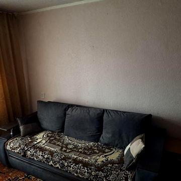 Здається двокімнатна квартира