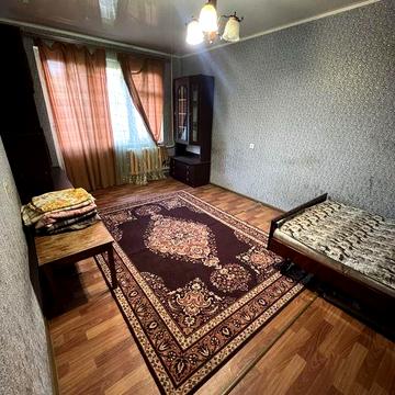 Оренда 1к квартири Івана Авраменка(вечірній)