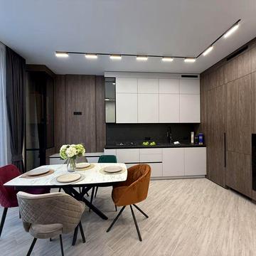 Продаж 2-поверхового таунхауса 115м2 з ремонтом