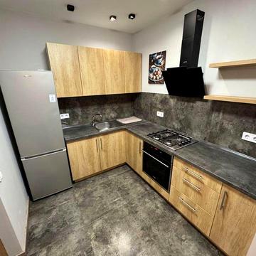 Аренда. ЖК Счастливый. Студия. Семейный. Новострой