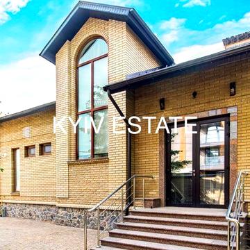 Оренда будинок 270м2 Козин Конча Заспа Генератор Автономний