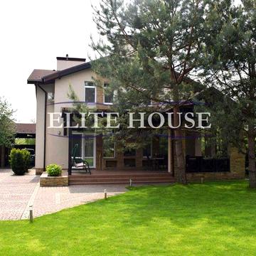 Здам будинок 250 кв Старі Петрівці газ тераса басейн сховище генератор