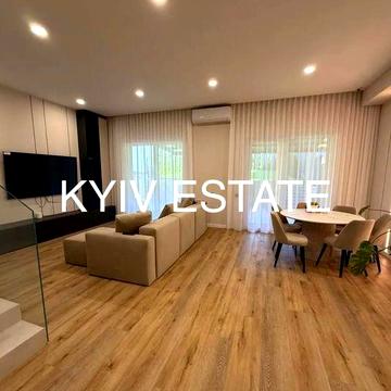 Оренда будинок 160м2 Нивки Сирець Садова  6 соток  Генератор Газ