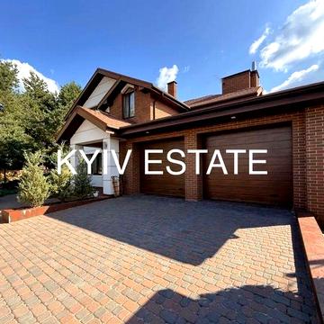 Оренда будинку 180м2 Гатне Одеське направлення Автономний Газ