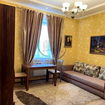 Здам 3 кімнатну квартиру ЖК Журавлівський