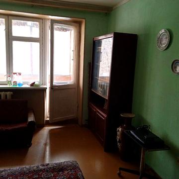 Сдам 2-комнатную квартиру на Черёмушках(Гайдара)