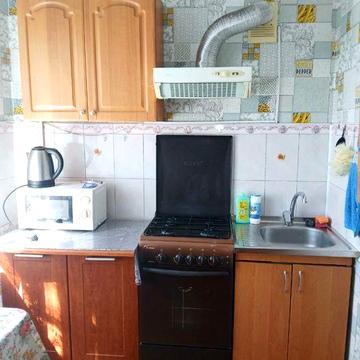 Сдаю 1кв.по ул.Историческая/Кичкас/Ремонт,мебель,техника.