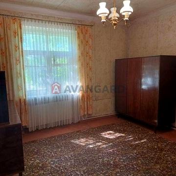 Трьохкімнатна. ЄВідновлення. Автоном Електро Опалення.