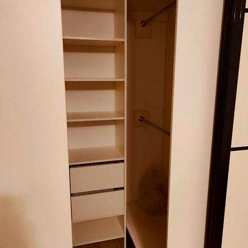 Продаж 1к Квартира Європейська вулиця ЖК Первый парковый квартал