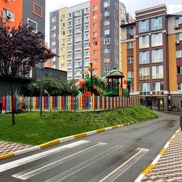 Продаж 2к Квартира Новооскольська вулиця