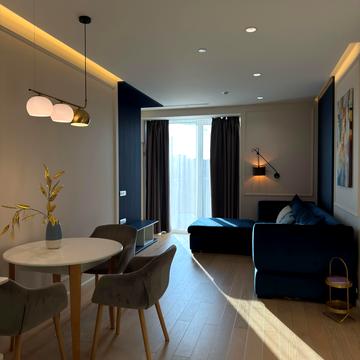 Набережна Перемоги вул., 1-Н