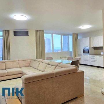 Без%  -  ЖК Park Stone, вул. Івасюка, 2д - парк Наталка  - генератор ЖК Park Stone