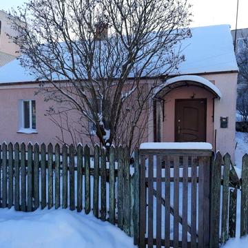 Здам під оренду окремий будинок у районі Хмільники