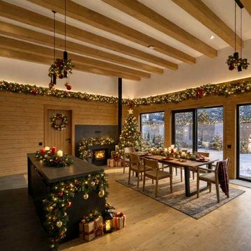 Оренда будинку в м.Буча. Є генератор