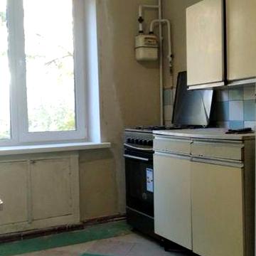 Здається 1-кімн квартира