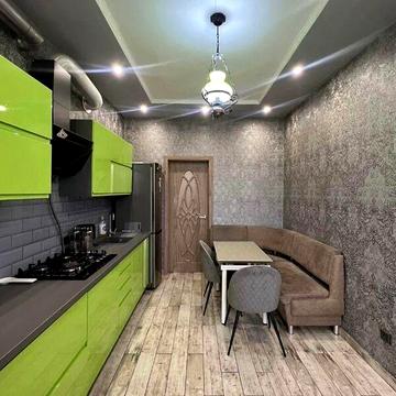 Довгострокова оренда 2к Квартира Тлехаса вулиця ЖК ул. Тлехаса