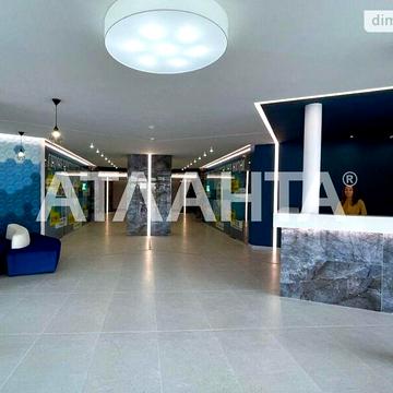 Продаж 1к Квартира Фонтанська (Перекопської дивізії) дорога ЖК Aqua Marine
