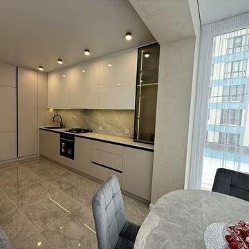 Одна з найкращих квартир - ЖК Status ЖК Status