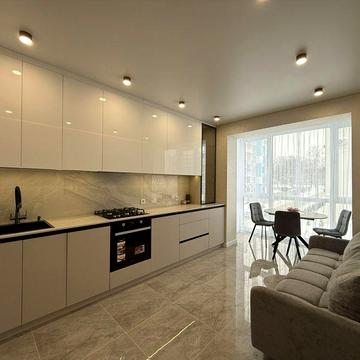 Одна з найкращих квартир - ЖК Status ЖК Status