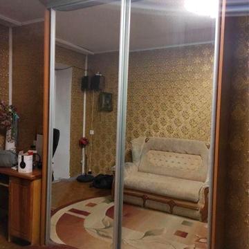 Сдам 1-ком квартиру Правый берег