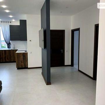 Довгострокова оренда 3к Квартира Виконкомівська вулиця