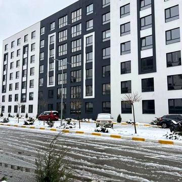 Студія з якісним ремонтом в жк «Сенсація» ЖК Сенсація