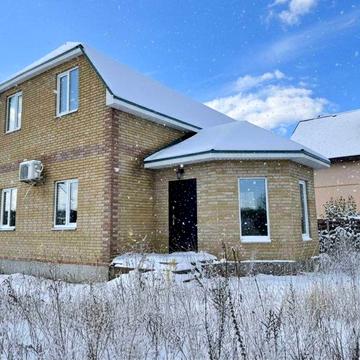 Продаж будинку в Личанці 183м2 15 соток