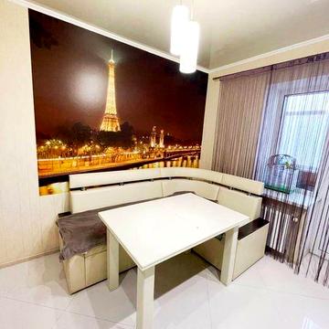 Новобудова на Харківській