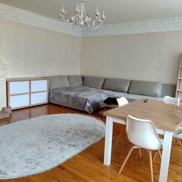 Оренда трикімнатної квартири , Ул. Болгарская 7