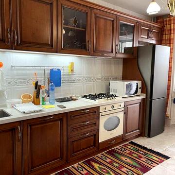 Сдам 2х квартиру на Мая в доме Аббо!