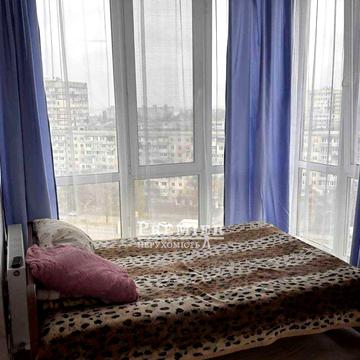 Продам 2-х кімнатну квартиру з ремонтом в новому будинку. АОГВ