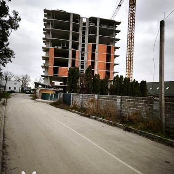 Продаж 1к Квартира Електрозаводська вулиця