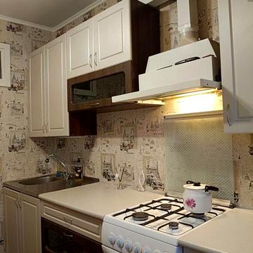 Сдаю СВОЮ 1 к/кв. Корабельный р-н