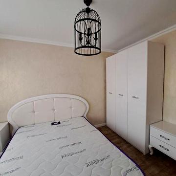 Довгострокова оренда 1к Квартира Кондратюка Юрія вулиця