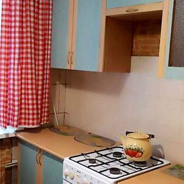 Оренда 2-о кімнатної  пр.Г.Гонгадзе 2/1 Виноградар