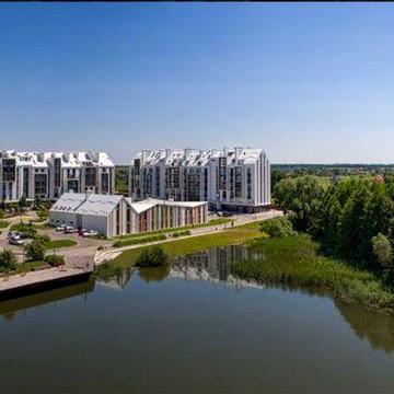 Квартира в Шевченковому. БЕЗ КОМІСІЇ ЖК City Lake
