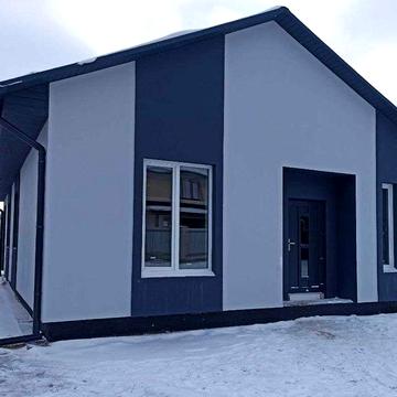 Будинок перед недільним ринком,поруч вул. К/шлях на 5 с, 85 м2