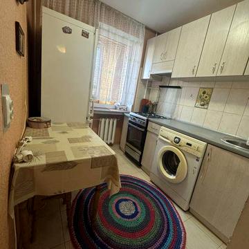 Оренда 1 кімнатної квартири на Польовій