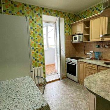 Терміново 1к.квартира вул.Олімпійська,8б, 2-й поверх