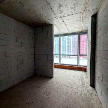 Готова 1-кімнатна квартира, ЖК Скайгарден