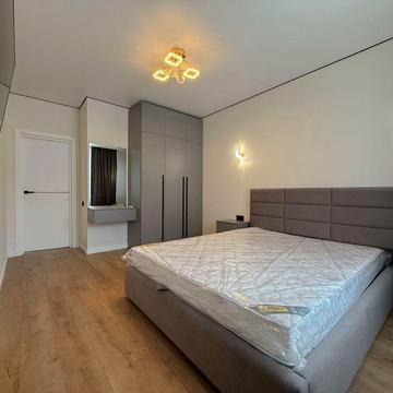 Продам повністю укомплектовану квартиру