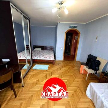 Продается однокомнатная квартира по ул. Ладожская