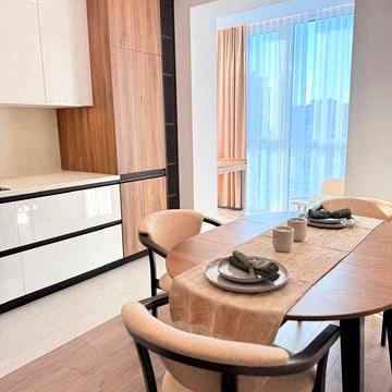 Оренда дизайнерсокої квартири  від власника