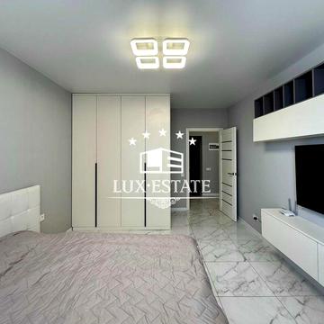 Аренда 1-комнатной квартиры в ЖК "Гидропарк"