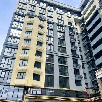 Двокімнатна квартира з наповненням. Ірпінь ЖК Royal Park