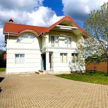 Продаж будинка с. Мархалівка 263 кв.м Київ Теремки Іванковичі