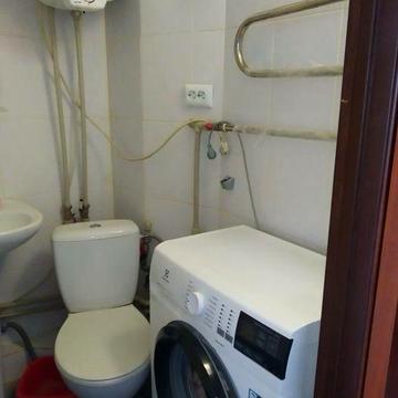 Сдам 1 ком кв м. Студенческая