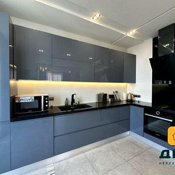 Аркадия. ул. Генуэзская. ЖК Гольфстрим. Трехкомнатная квартира. Ремонт ЖК Гольфстрим