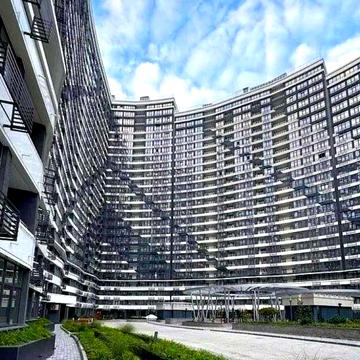 ЖК Атмосфера: продам квартиру в уникальном комплексе у моря в Аркадии! ЖК Атмосфера